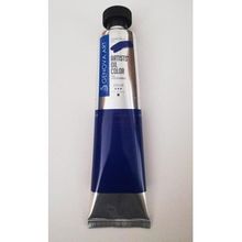 Cenova Art 370 Cobalt Blue 200 ml Profesyonel Yağlı Boya