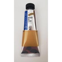 Cenova Art 800 Gold 50 ml Profesyonel Yağlı Boya