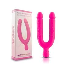 Censan Anesidora Titreşimli Double Modern Vibratör - C-7688