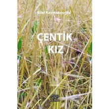 Çentik Kız Ürün Yayınları