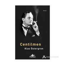 Centilmen - Klas Östergren