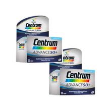 Centrum Advance 2x30 Tablet