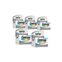 Centrum Advance Multivitamin 5x30 Tablet