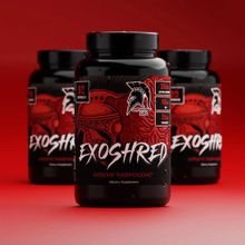 Centurion Labz 90 Kapsül Exoshred Extreme Termojenik Yağ Yakıcı