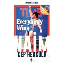 Cep Herkülü - Tayfun Bayındır