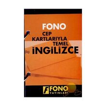CEP KARTLARIYLA TEMEL İNGILIZCE - KOLEKTIF