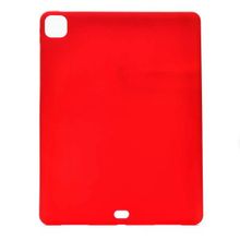 Ceponya Apple iPad Pro 11 2020 2. Nesil Sky Tablet Silikon Kılıf