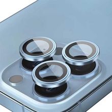 Ceponya Apple iPhone 11 Pro Max Go Des Eagle Kamera Lens Koruyucu