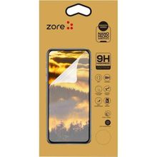 Ceponya Apple iPhone 12 Mini Zore Back Nano Micro Temperli Arka Koruyucu