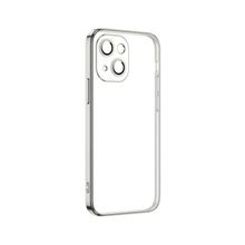 Ceponya Apple İphone 13 Mini Krep Kapak Kılıf