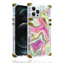 Ceponya Apple iPhone 13 Pro Max Ples Kapak Kılıf