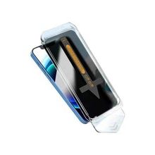 Ceponya Apple iPhone 14 Pro Zore Süper Fast Privacy Film Hayalet Ekran Koruyucu