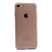 Ceponya Apple İphone 6 Lüks Kamera Korumalı Silikon Kılıf