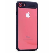 Ceponya Apple iPhone Se 2020 Buttom Kapak Kılıf