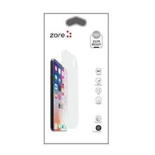 Ceponya Apple İphone Se 2022 Ön Arka Tam Kaplayan Zum Body Ekran Koruyucu