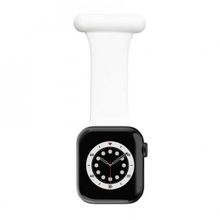 Ceponya Apple Watch 42 mm KRD-44 Silikon Askı Kordon