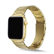 Ceponya Apple Watch 42 mm KRD-48 Metal Kordon
