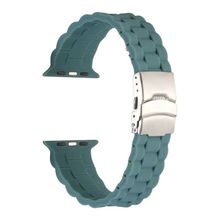 Ceponya Apple Watch 44 mm KRD-72 Silikon Kordon