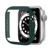 Ceponya Apple Watch 7 41 mm Uyumlu Gard 01 Kasa ve Ekran Koruyucu