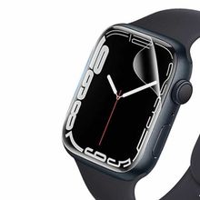 Ceponya Apple Watch 7 45 mm Tam Kaplayan Narr Body Ekran Koruyucu