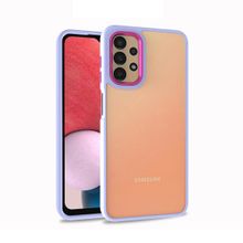 Ceponya Galaxy A13 4G Flora Kapak Kılıf