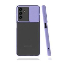 Ceponya Galaxy A13 5g Lensi Kapak Kılıf