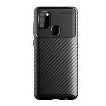 Ceponya Galaxy A21S Kamera Çıkıntılı Elde Kaymayan Ultra Koruma Kılıf
