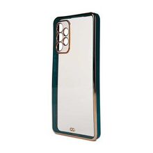 Ceponya Galaxy A33 5G Voit Clear Kapak Kılıf