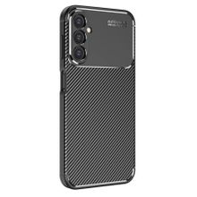 Ceponya Galaxy A34 Elde Kaymayan Kamera Korumalı Silikon Kılıf
