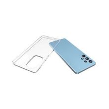 Ceponya Galaxy A53 5G Süper Silikon Kapak Kılıf