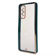 Ceponya Galaxy A53 5G Voit Clear Kapak Kılıf