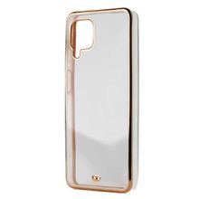 Ceponya Galaxy M32 Voit Clear Kapak Kılıf