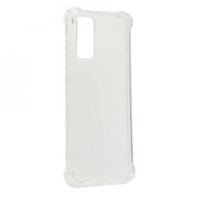Ceponya Galaxy S20 Kamera Korumalı Nitro Anti Shock Silikon Kılıf