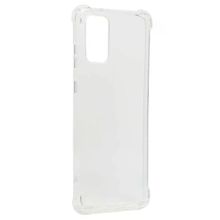 Ceponya Galaxy S20 Plus Kamera Korumalı Nitro Anti Shock Silikon Kılıf