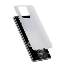 Ceponya Galaxy S20 Ultra 1.Kalite Pp Silikon Kılıf
