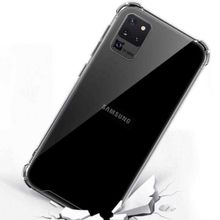 Ceponya Galaxy S20 Ultra Nitro Anti Shock Silikon Kılıf