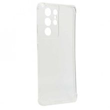 Ceponya Galaxy S21 Ultra Kamera Korumalı Nitro Anti Shock Silikon Kılıf