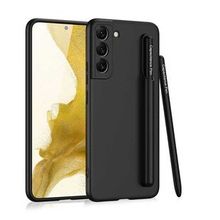 Ceponya Galaxy S22 Kalemli Ays Kapak Kılıf