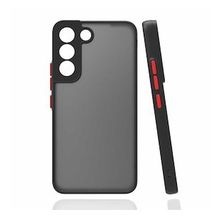 Ceponya Galaxy S22 Plus Hux Kapak Kılıf