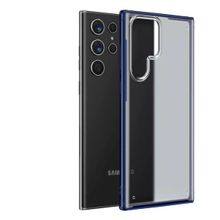 Ceponya Galaxy S22 Ultra Volks Kapak Kılıf