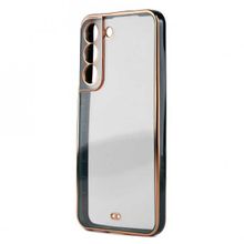 Ceponya Galaxy S22 Voit Clear Kapak Kılıf