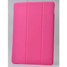 Ceponya Galaxy Tab 4 10.1 T530 Smart Cover Standlı 1-1 Kılıf