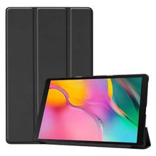 Ceponya Galaxy Tab A 10.1 2019 T510 Smart Cover Standlı 1-1 Kılıf