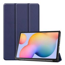Ceponya Galaxy Tab S7 T870 Smart Cover Standlı 1-1 Kılıf