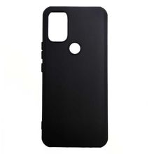 Ceponya GM 21 Pro Lüx Kamera Koruma Çıkıntılı Soft Silikon Kılıf