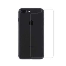 Ceponya İphone 7 Plus Maxi Glass Arka Temperli Cam Koruyucu