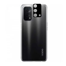 Ceponya Oppo A74 4g 3d Kamera Lens Koruyucu Temperli Cam