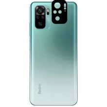 Ceponya Redmi Note 10 3d Kamera Lens Koruyucu Temperli Cam