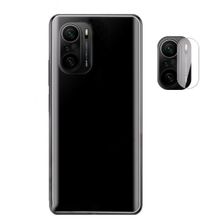 Ceponya Xiaomi Mi 11i Nano Kamera Lens Koruyucu