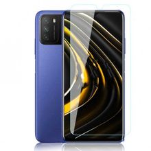 Ceponya Xiaomi Poco M3 Seramik Ekran Koruyucu